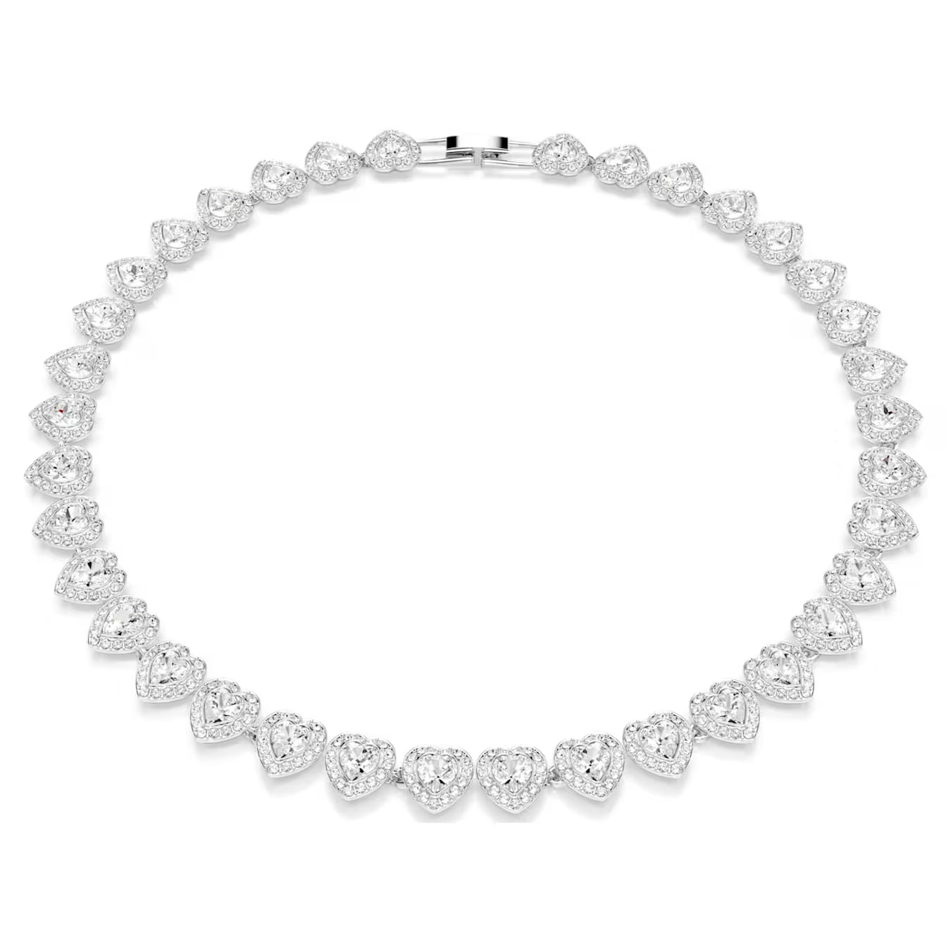 "Ariana Grandè" Eternal Tennis Necklace