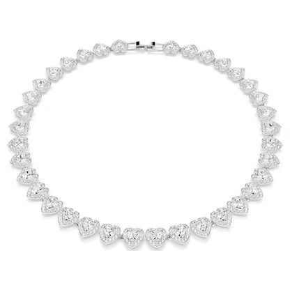 "Ariana Grandè" Eternal Tennis Necklace